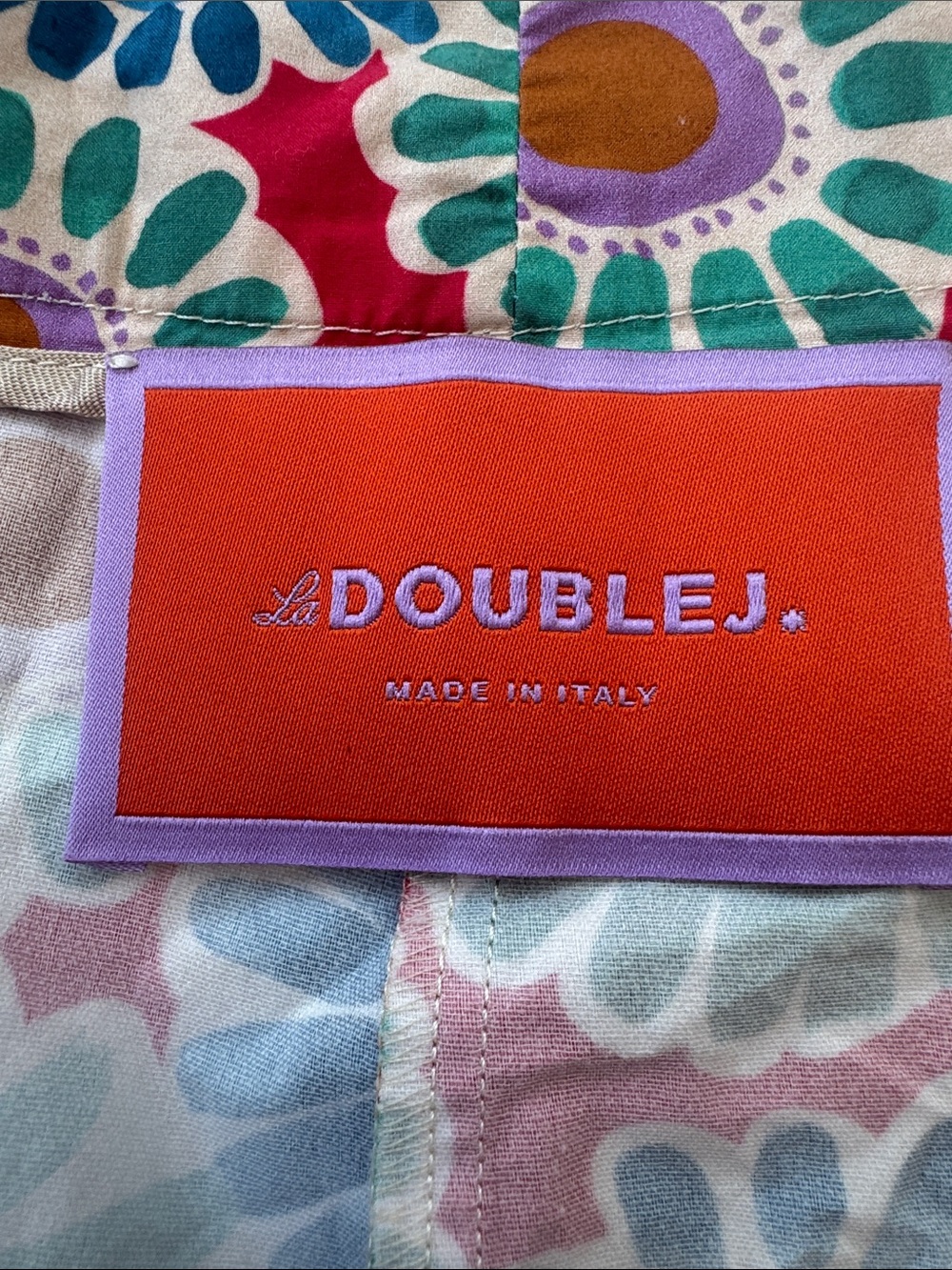 La Double J Good Butt Shorts - Picture 7 of 8